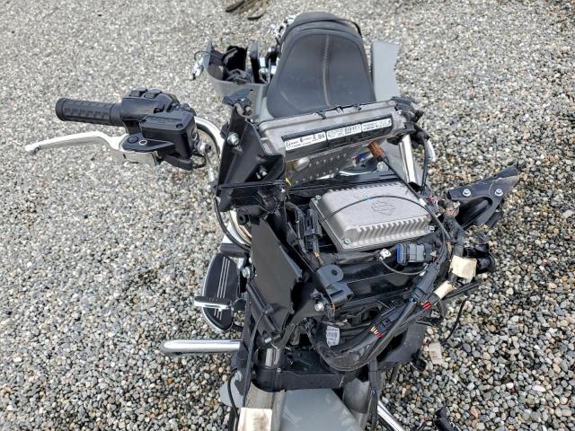 Harley-Davidson Fl Image 2