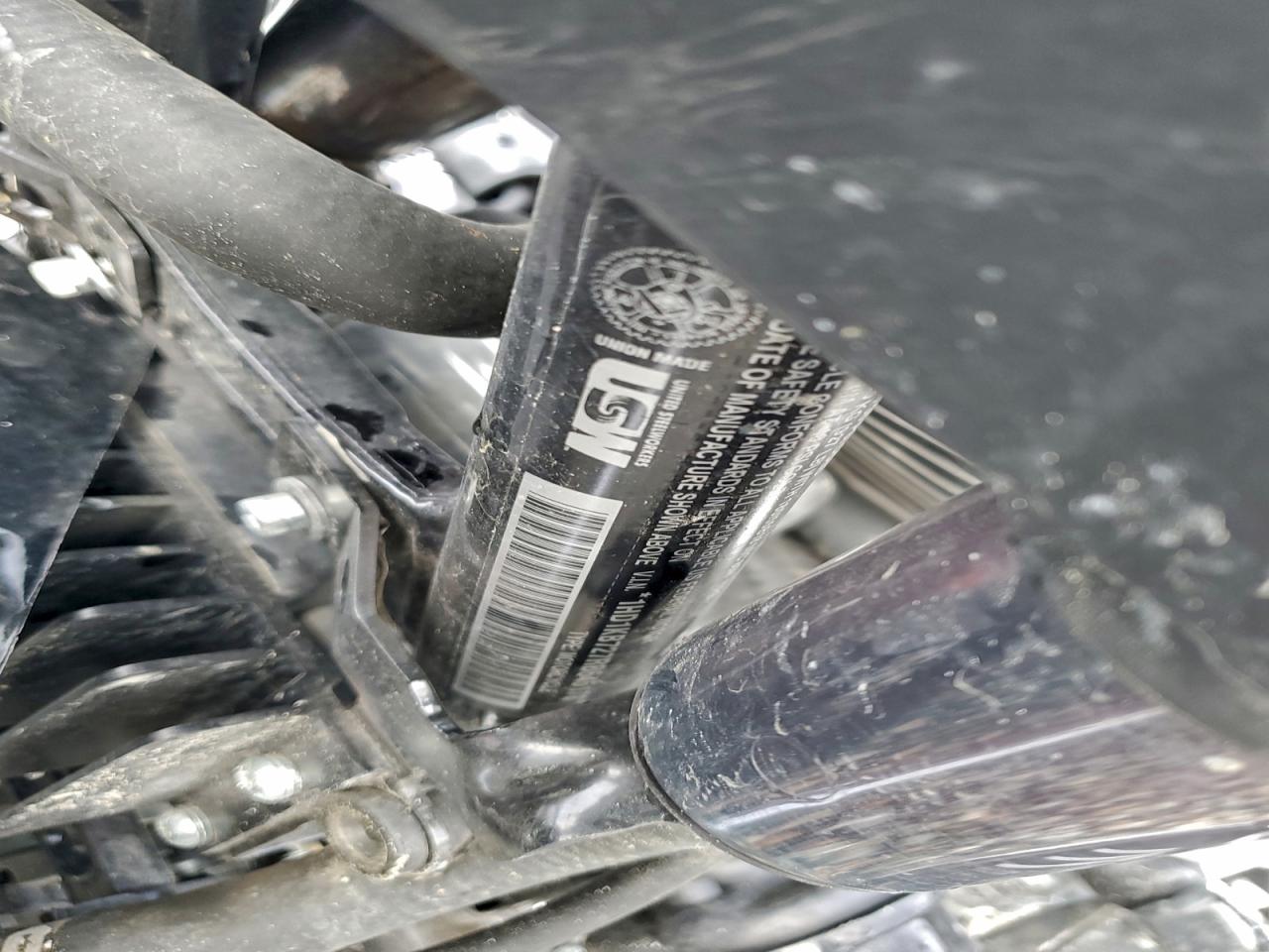 Harley-Davidson Fl Image 7