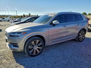  Salvage Volvo Xc90 Ultra