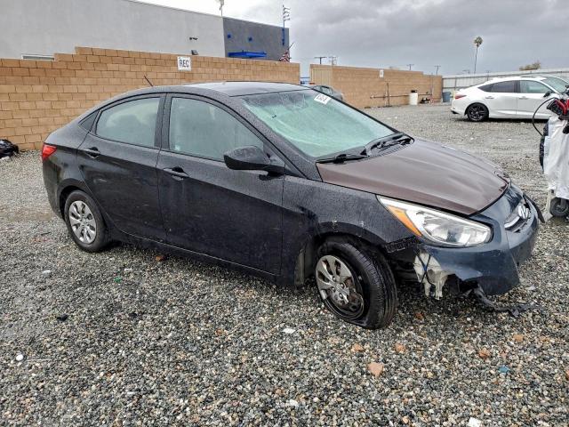 Hyundai ACCENT Se Image 9
