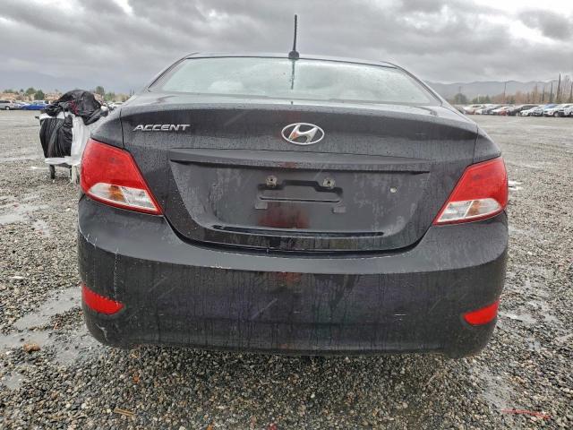 Hyundai ACCENT Se Image 2