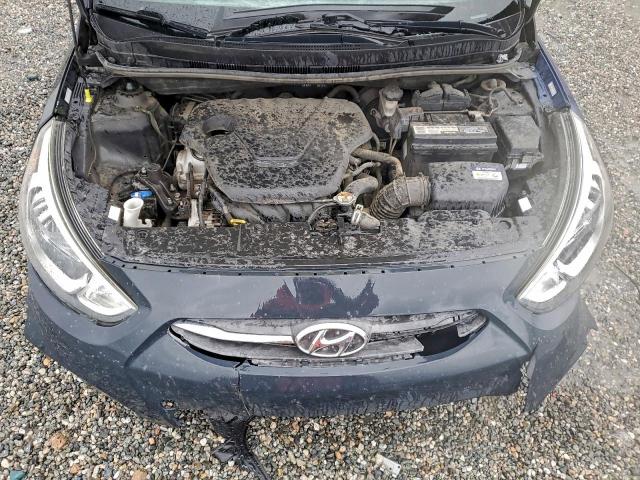 Hyundai ACCENT Se Image 8