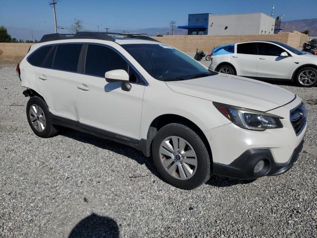 Subaru Outback 2.5i Premium Image 5