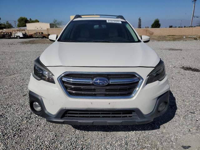 Subaru Outback 2.5i Premium Image 6