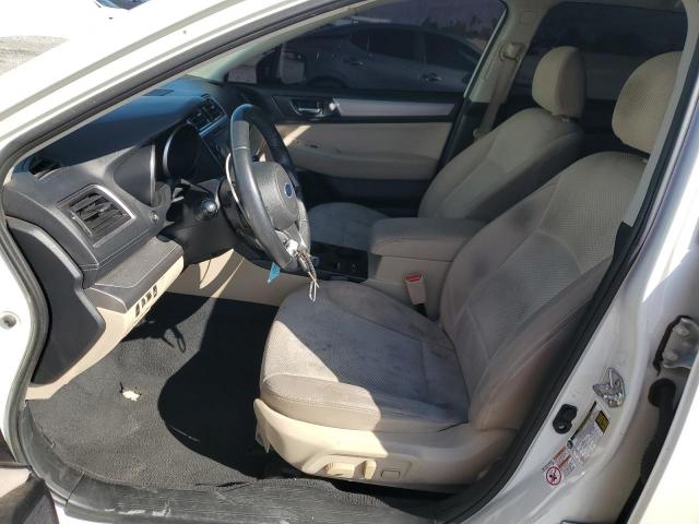 Subaru Outback 2.5i Premium Image 12