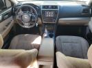 Subaru Outback 2.5i Premium Image 3
