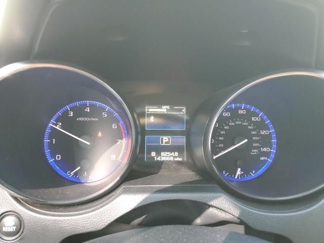 Subaru Outback 2.5i Premium Image 4