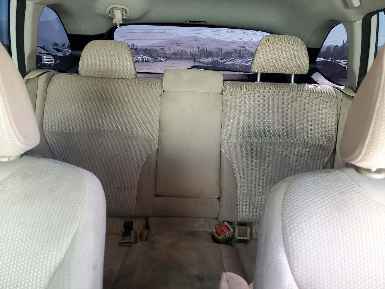 Subaru Outback 2.5i Premium Image 11