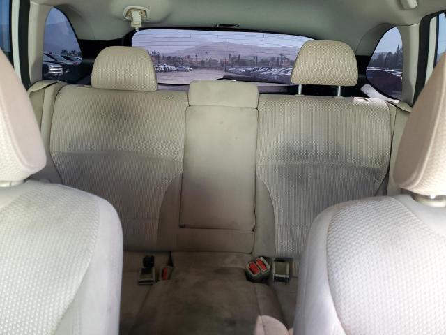 Subaru Outback 2.5i Premium Image 11