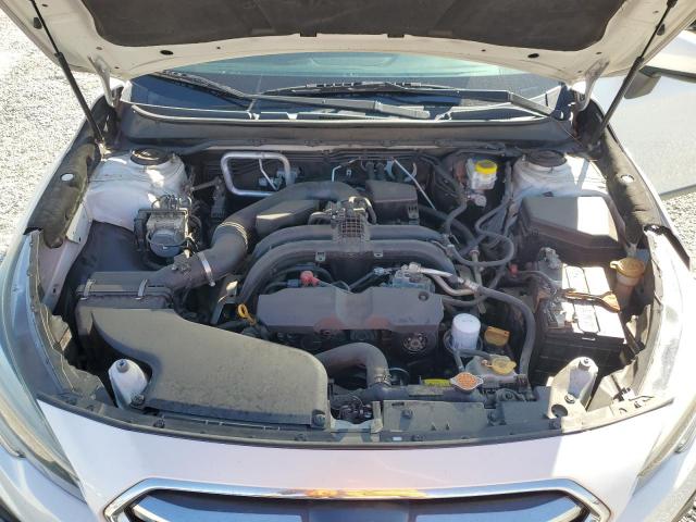 Subaru Outback 2.5i Premium Image 8