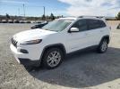 Jeep Grand Cherokee Latitude Image 1