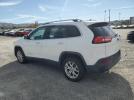 Jeep Grand Cherokee Latitude Image 3