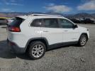 Jeep Grand Cherokee Latitude Image 2
