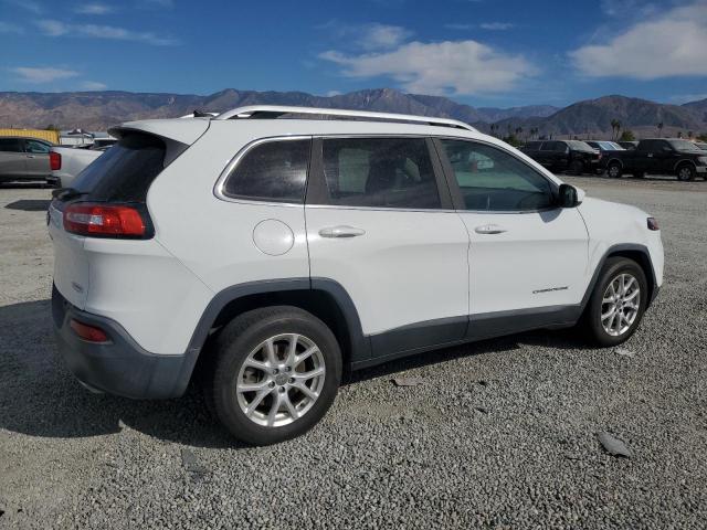 Jeep Grand Cherokee Latitude Image 2