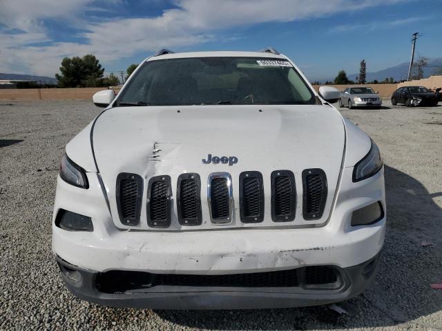 Jeep Grand Cherokee Latitude Image 5