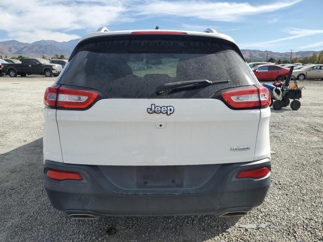 Jeep Grand Cherokee Latitude Image 11