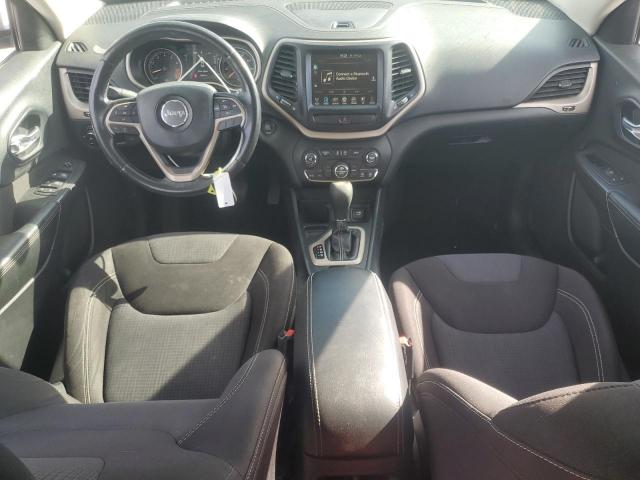 Jeep Grand Cherokee Latitude Image 4