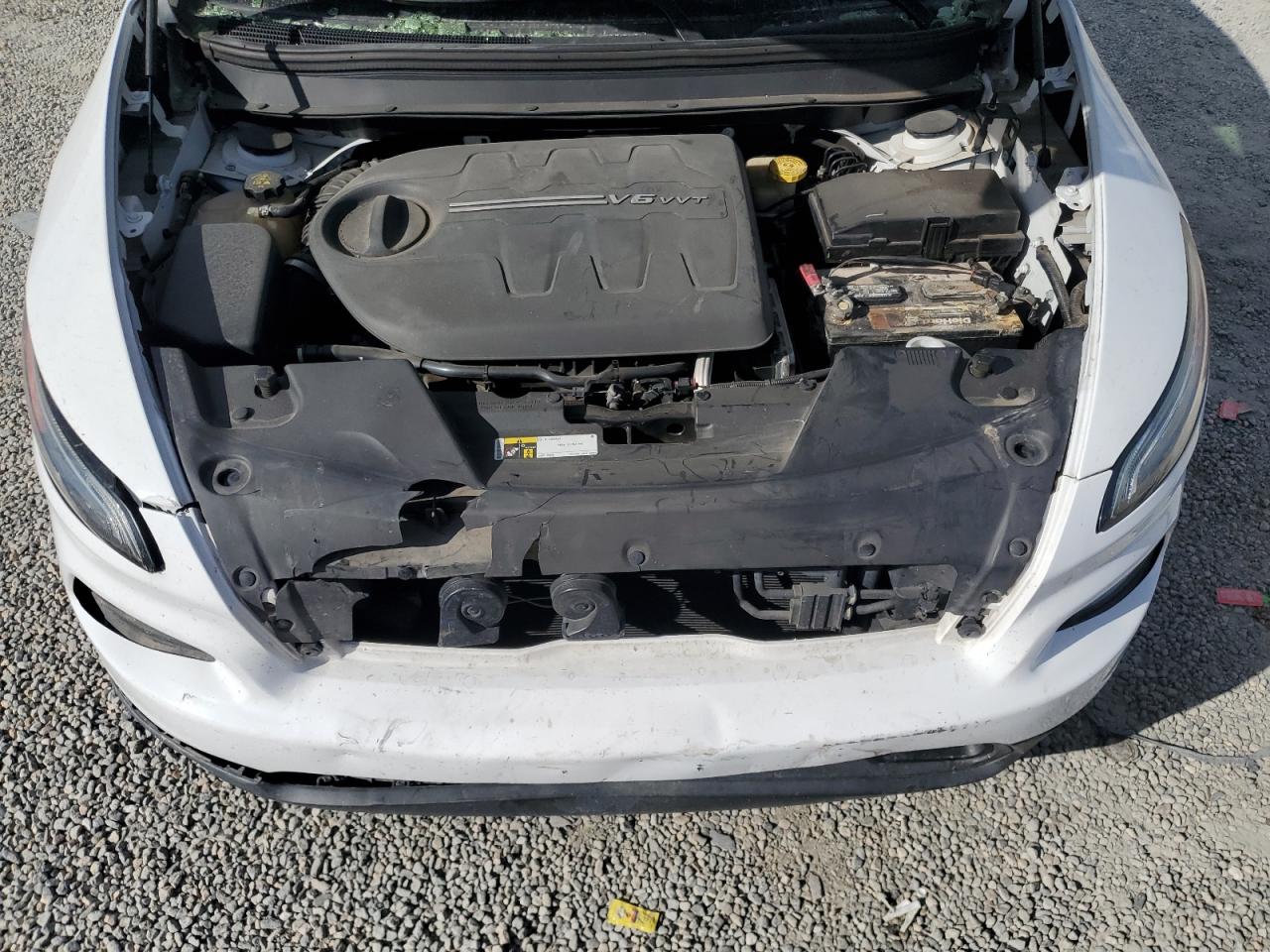 Jeep Grand Cherokee Latitude Image 9