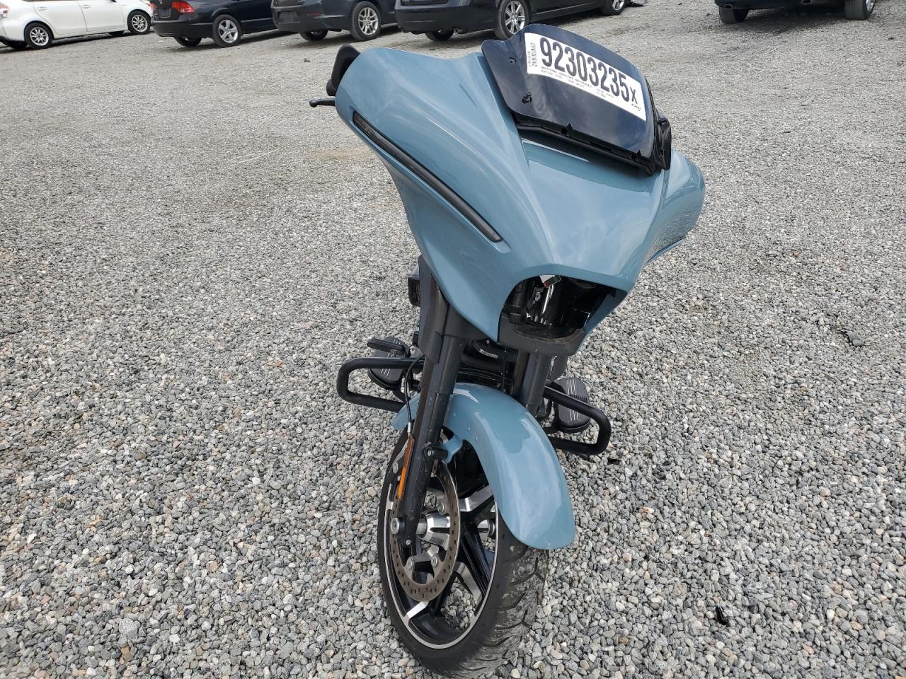 Harley-Davidson Fl Image 3