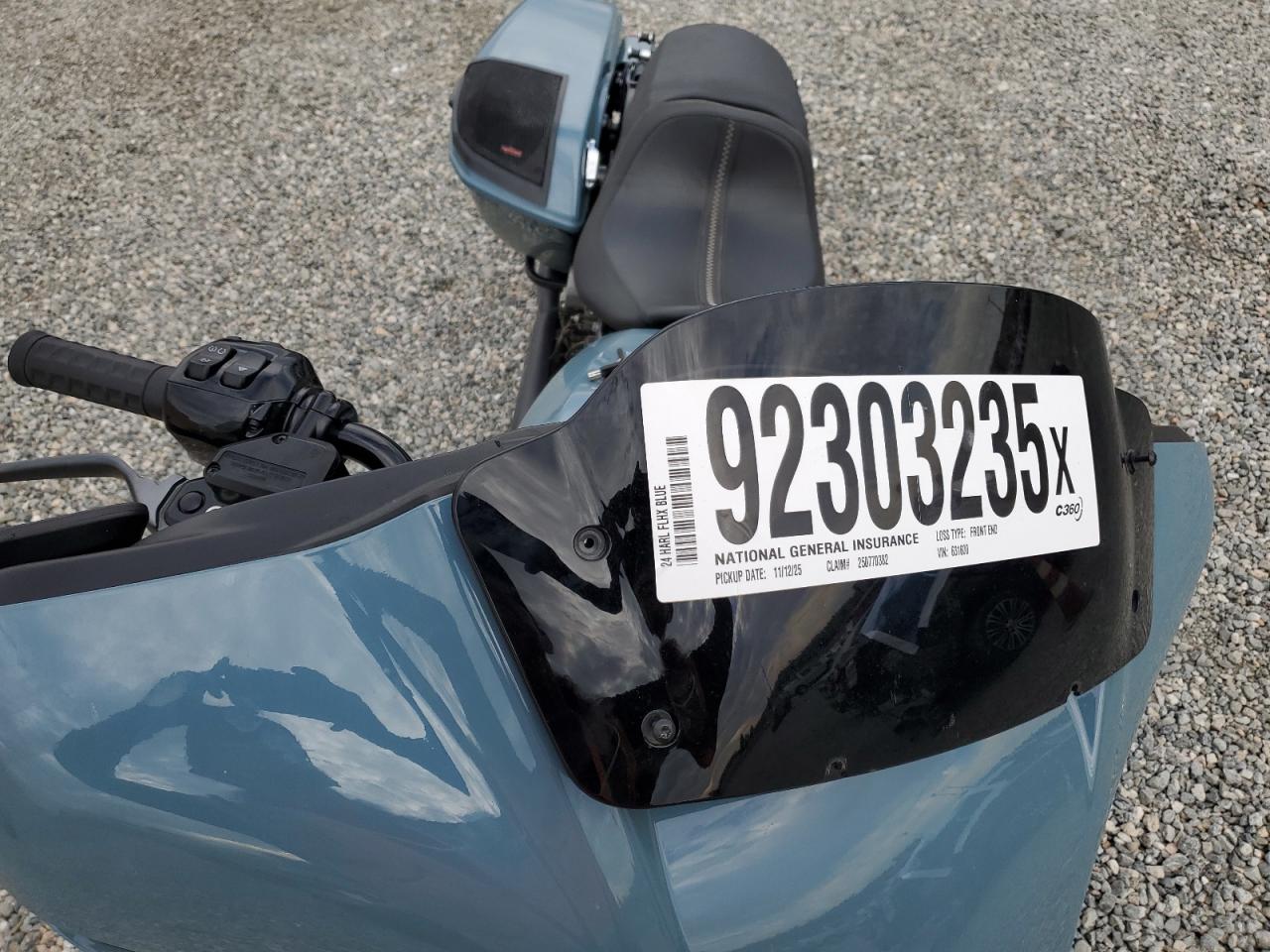 Harley-Davidson Fl Image 2