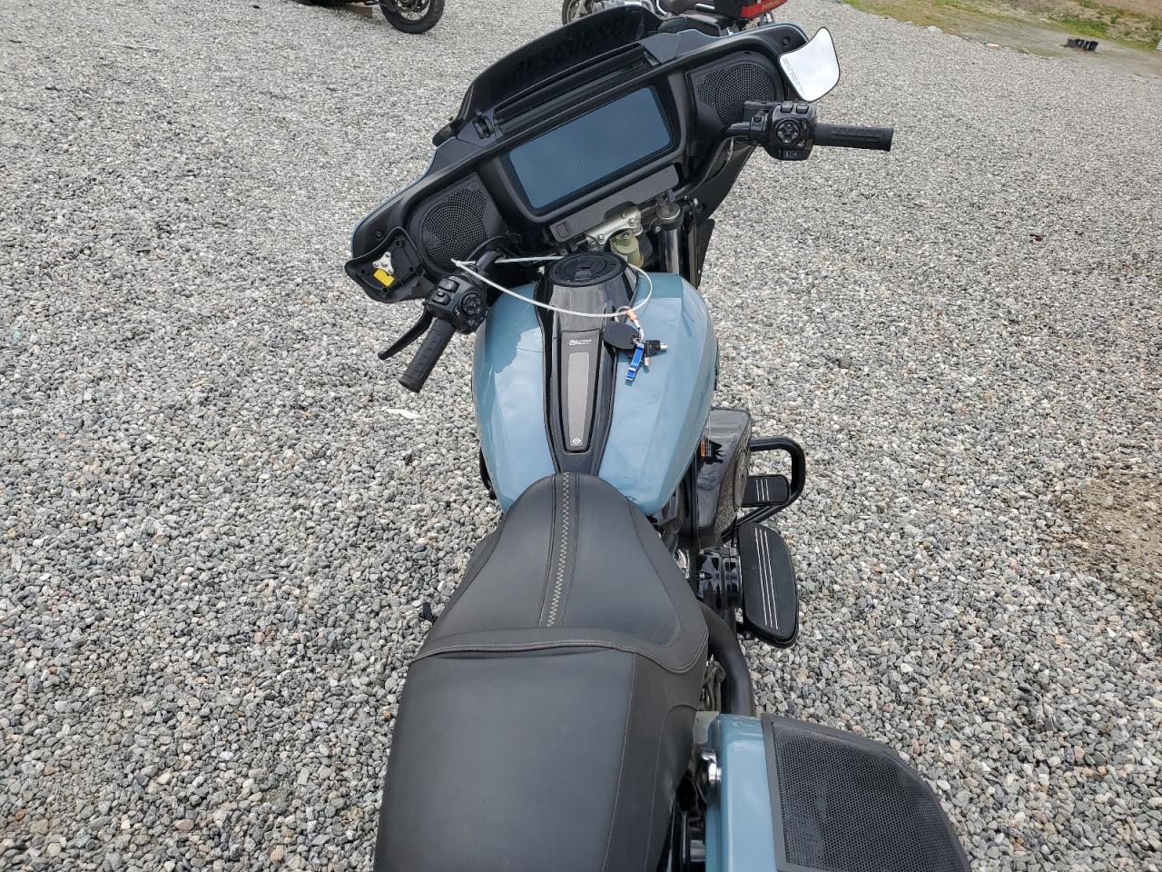 Harley-Davidson Fl Image 5