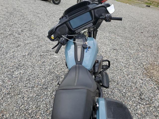 Harley-Davidson Fl Image 5