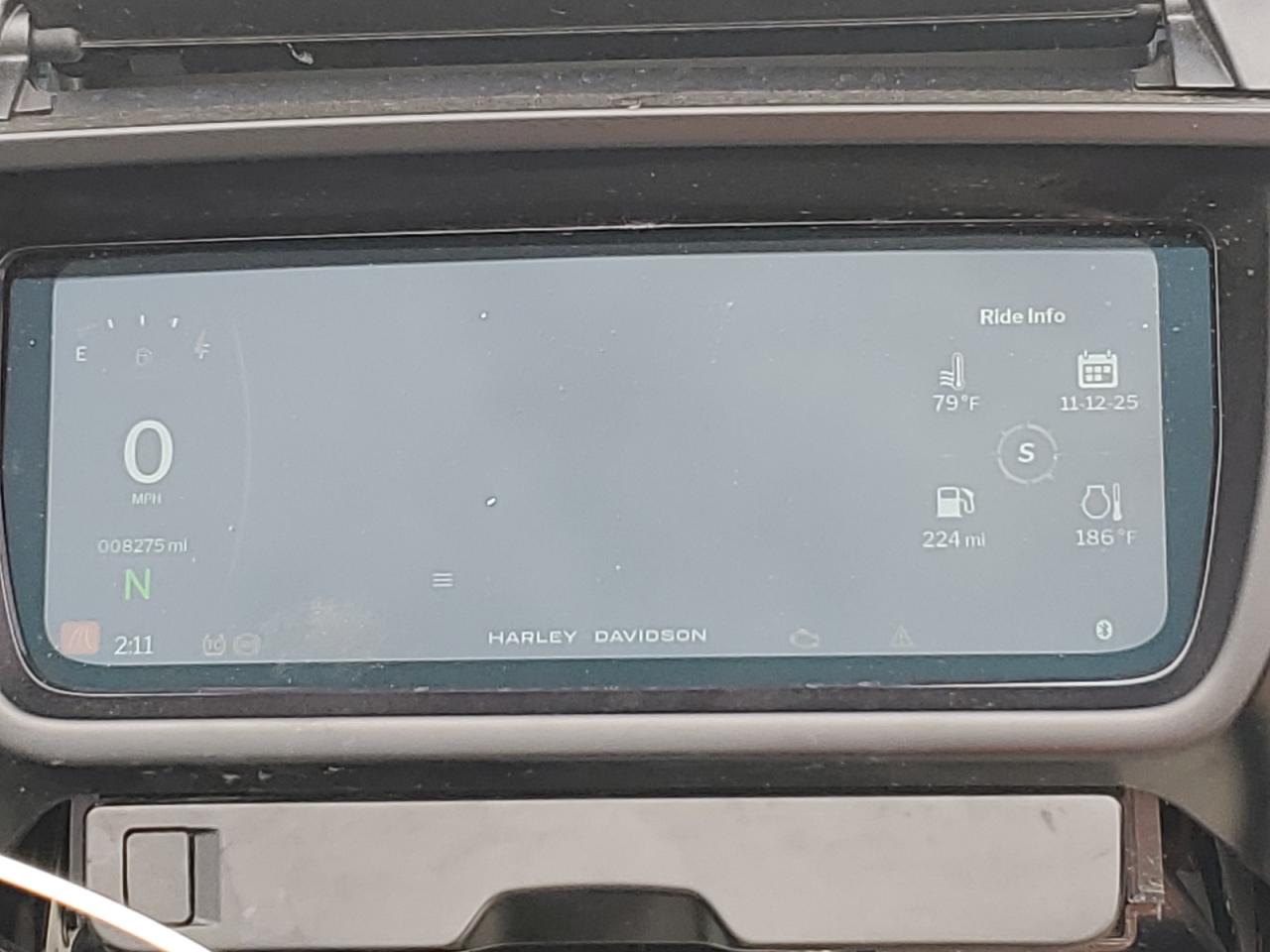 Harley-Davidson Fl Image 7