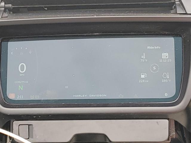 Harley-Davidson Fl Image 7