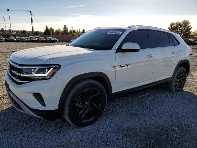  Salvage Volkswagen Atlas