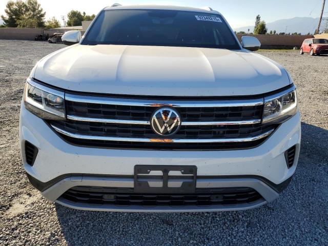 Volkswagen Atlas Se Image 4