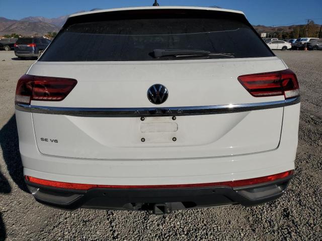 Volkswagen Atlas Se Image 5