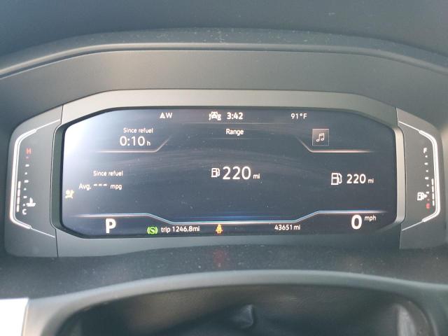 Volkswagen Atlas Se Image 13