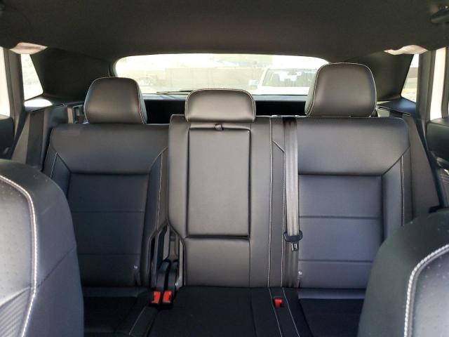 Volkswagen Atlas Se Image 7