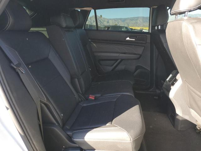 Volkswagen Atlas Se Image 6