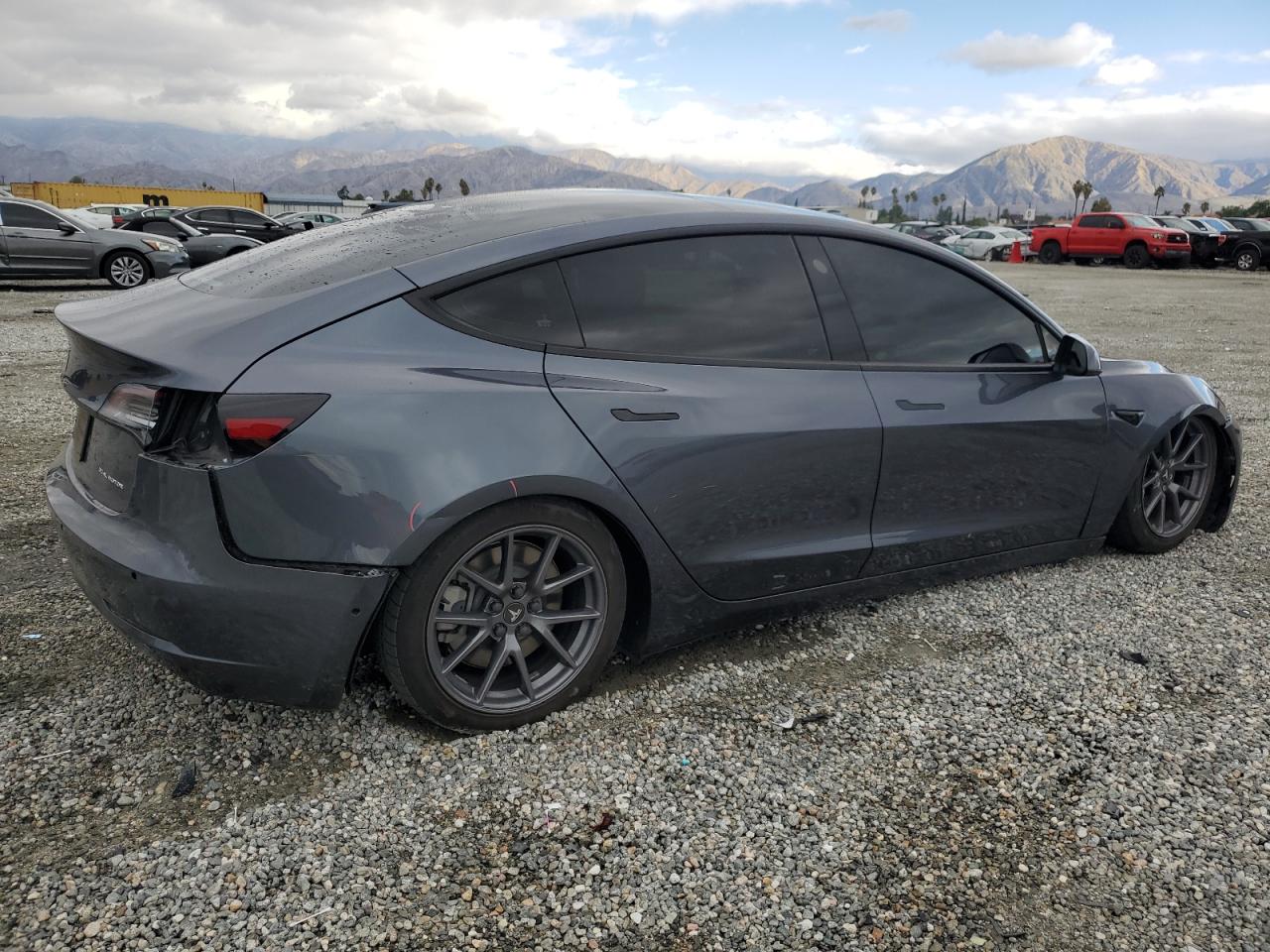 Tesla Model 3 Image 2