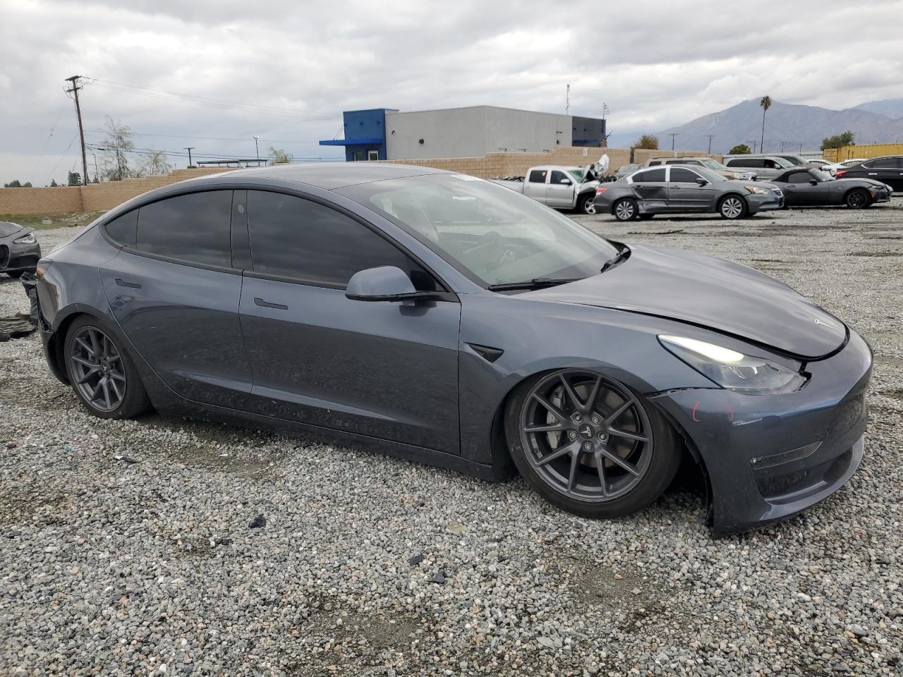 Tesla Model 3 Image 11