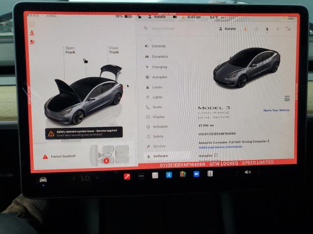 Tesla Model 3 Image 6