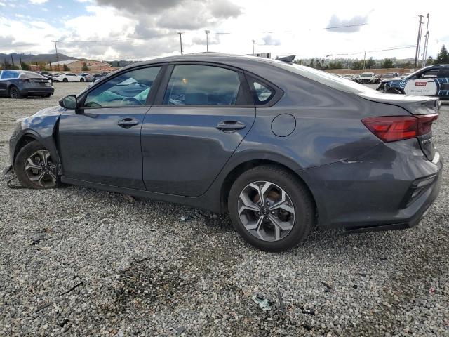 Kia Forte Fe Image 2