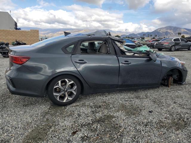 Kia Forte Fe Image 6