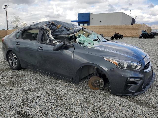 Kia Forte Fe Image 8