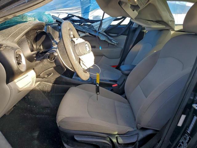 Kia Forte Fe Image 4