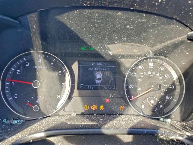 Kia Forte Fe Image 7