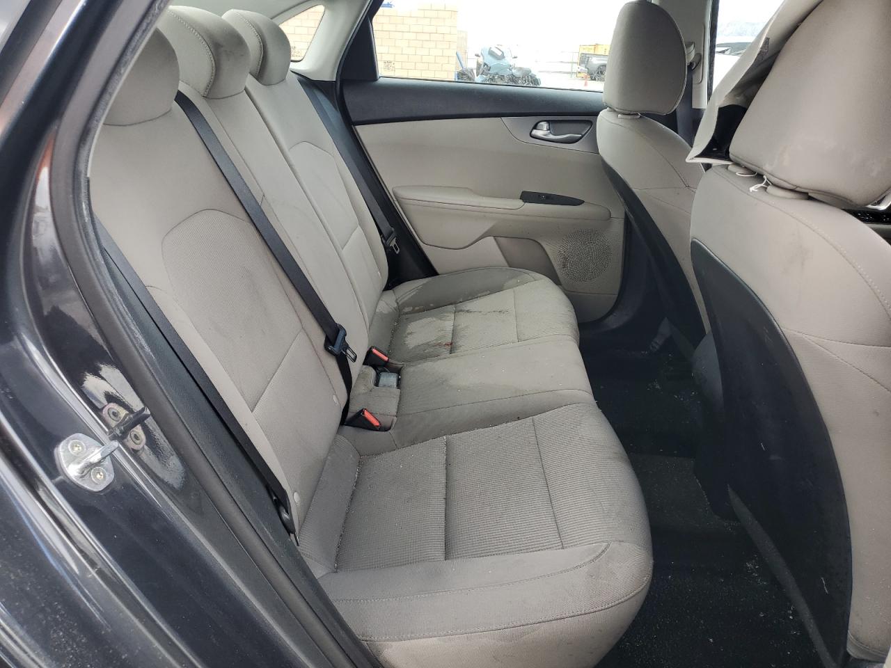 Kia Forte Fe Image 10