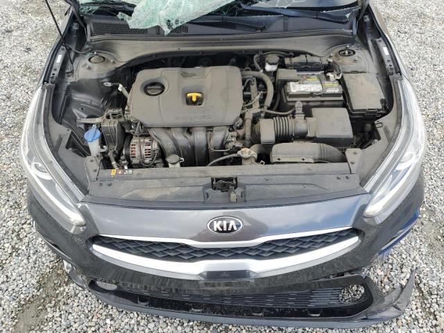 Kia Forte Fe Image 5