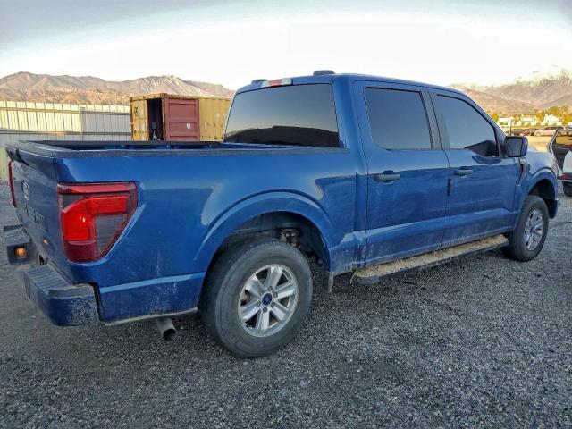 Ford F-150 Stx Image 9