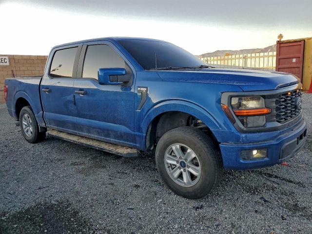 Ford F-150 Stx Image 3