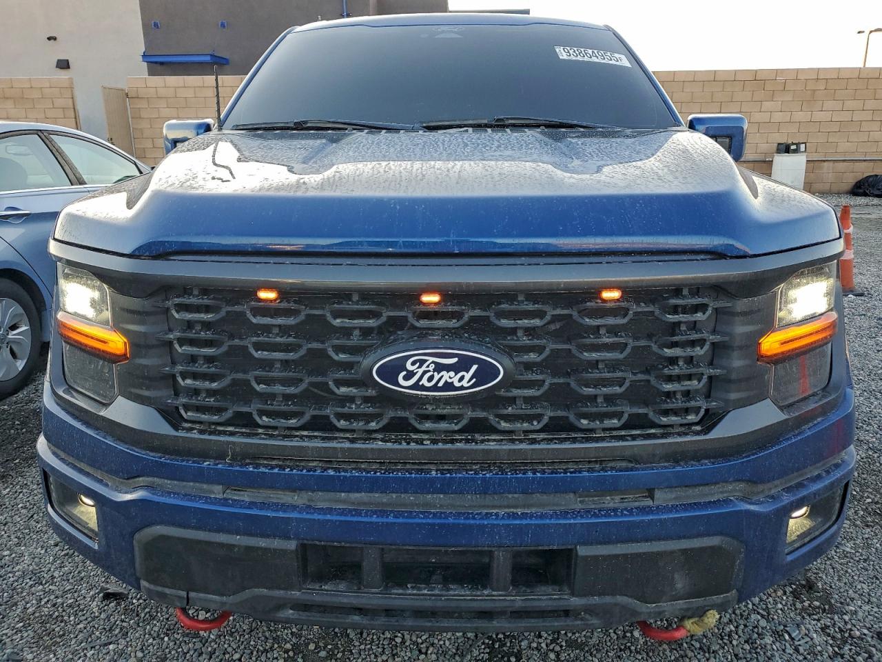 Ford F-150 Stx Image 10