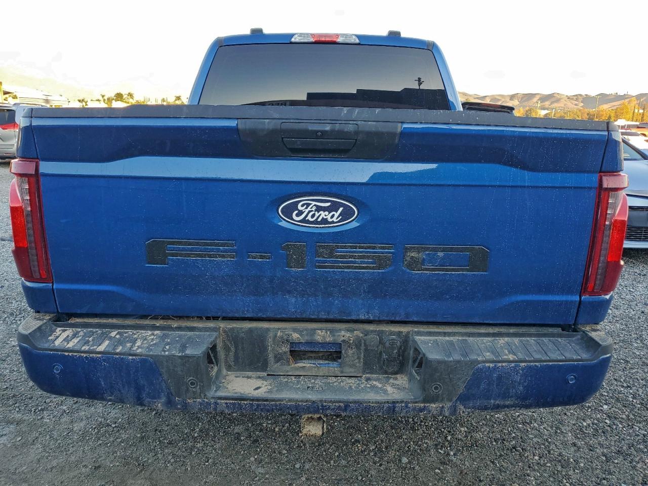 Ford F-150 Stx Image 12
