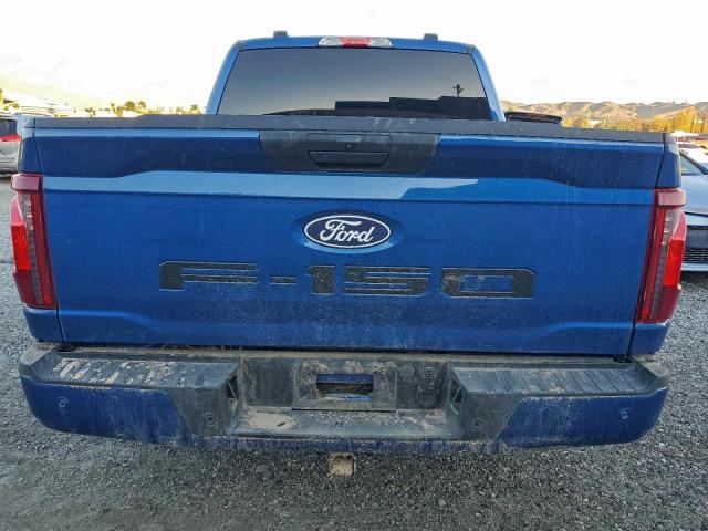 Ford F-150 Stx Image 12