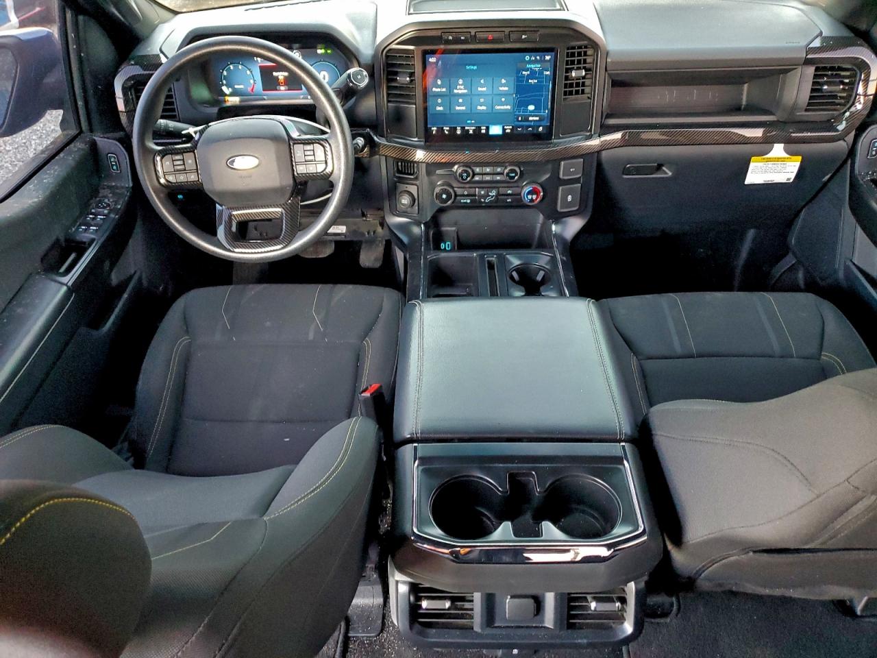 Ford F-150 Stx Image 4